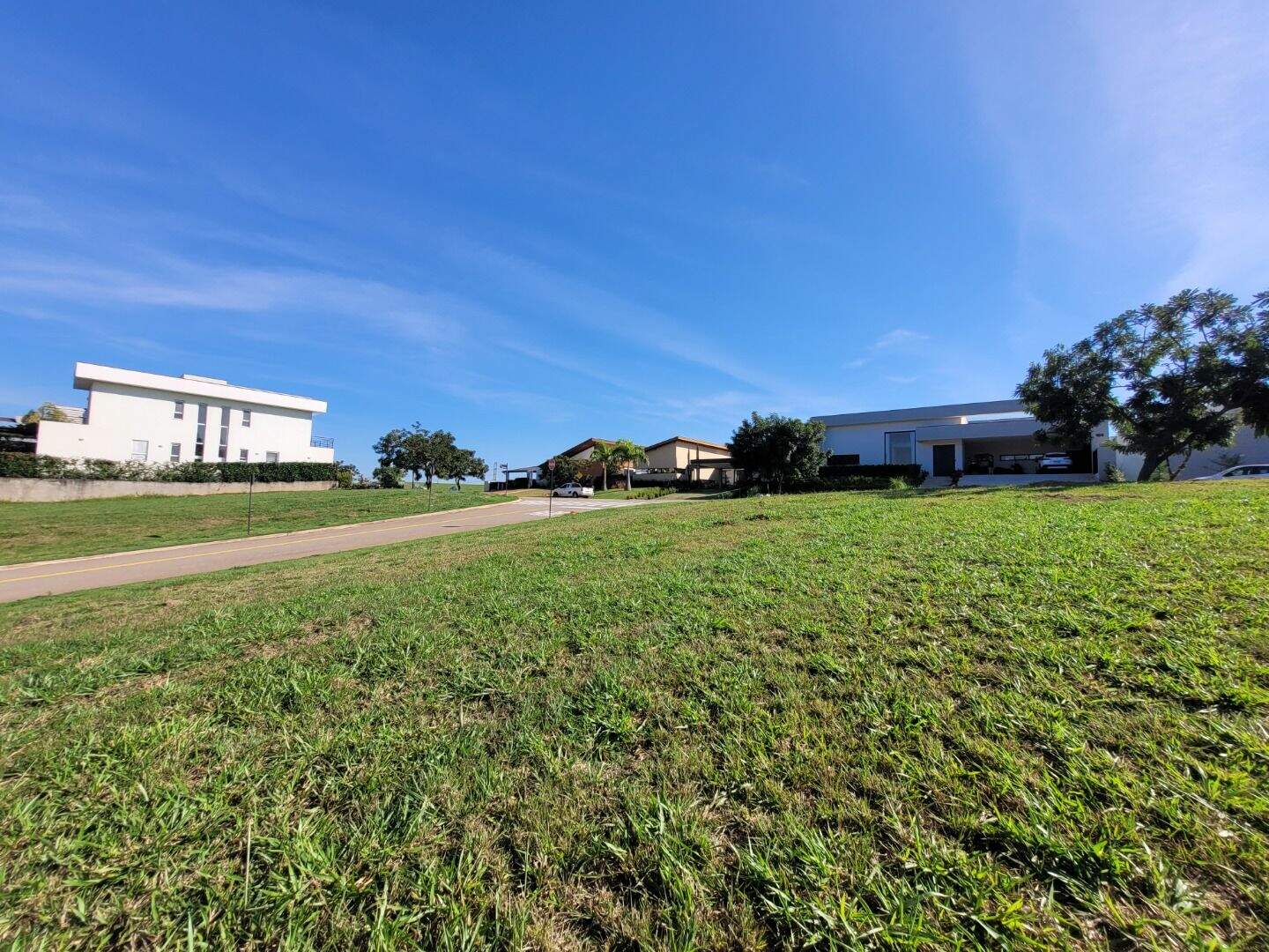 Terreno no Residencial Parque Campos de Santo Antônio II, em Itu disponível para à venda | Grupo Kaion: 