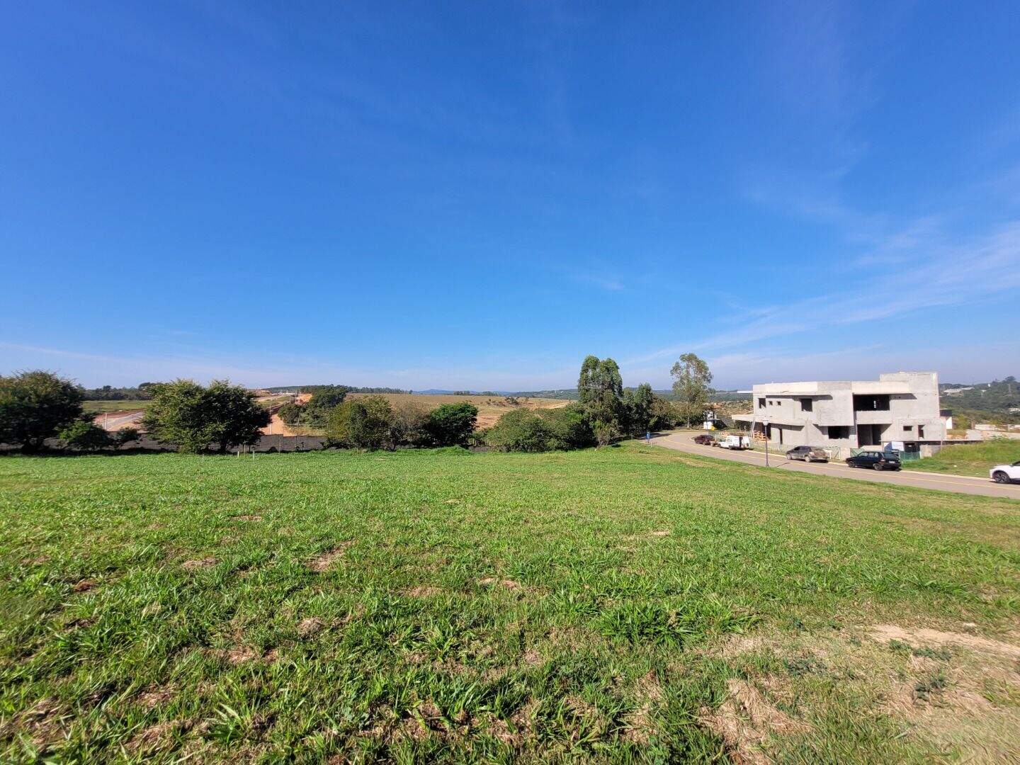 Terreno no Residencial Parque Campos de Santo Antônio II, em Itu disponível para à venda | Grupo Kaion: 