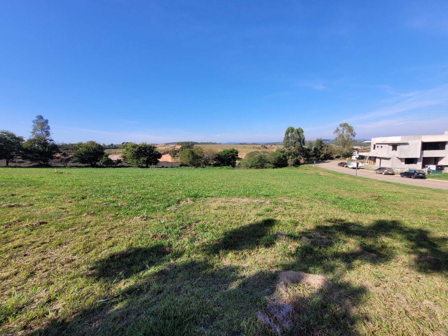 Terreno no Residencial Parque Campos de Santo Antônio II, em Itu disponível para à venda | Grupo Kaion: 