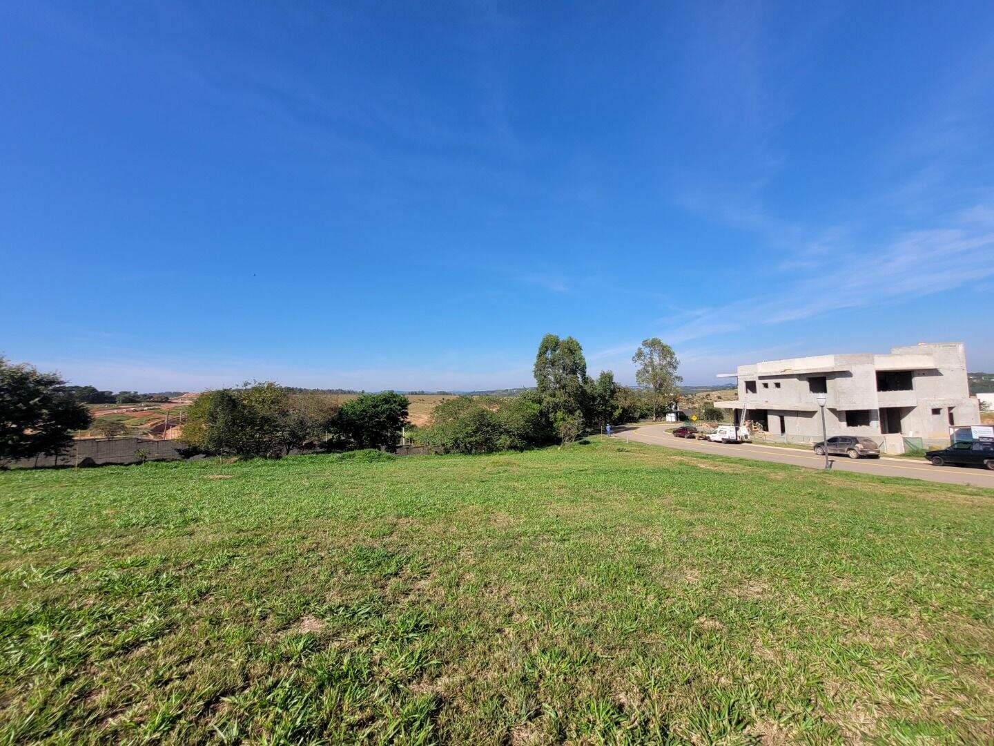 Terreno no Residencial Parque Campos de Santo Antônio II, em Itu disponível para à venda | Grupo Kaion: 