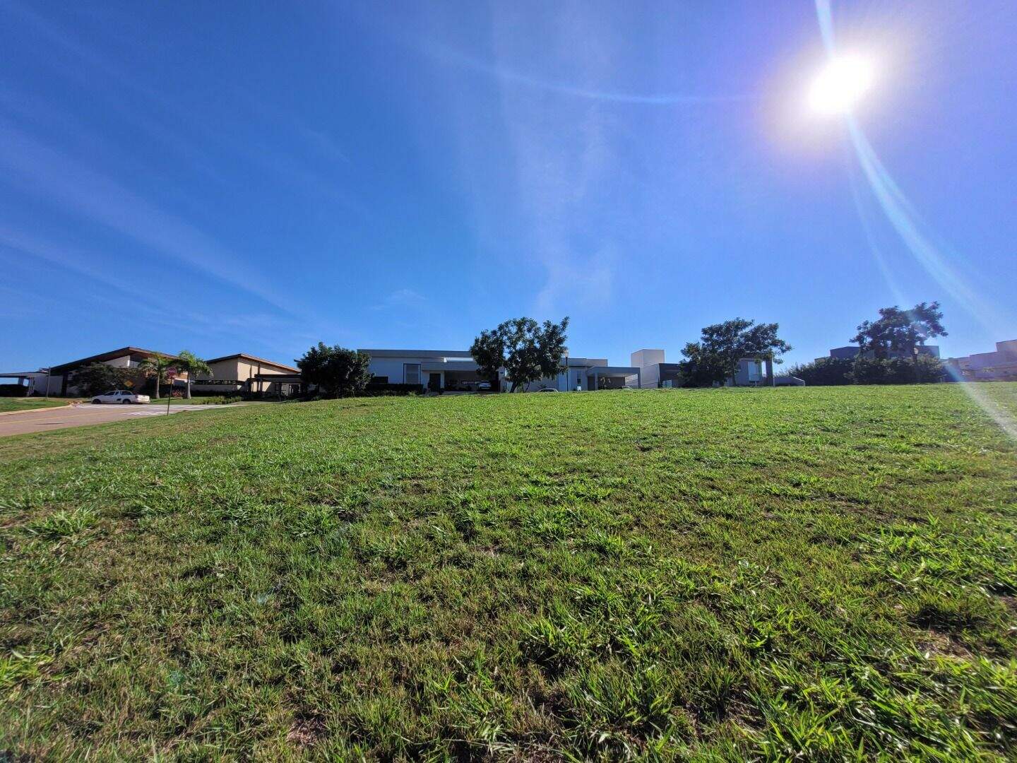 Terreno no Residencial Parque Campos de Santo Antônio II, em Itu disponível para à venda | Grupo Kaion: 