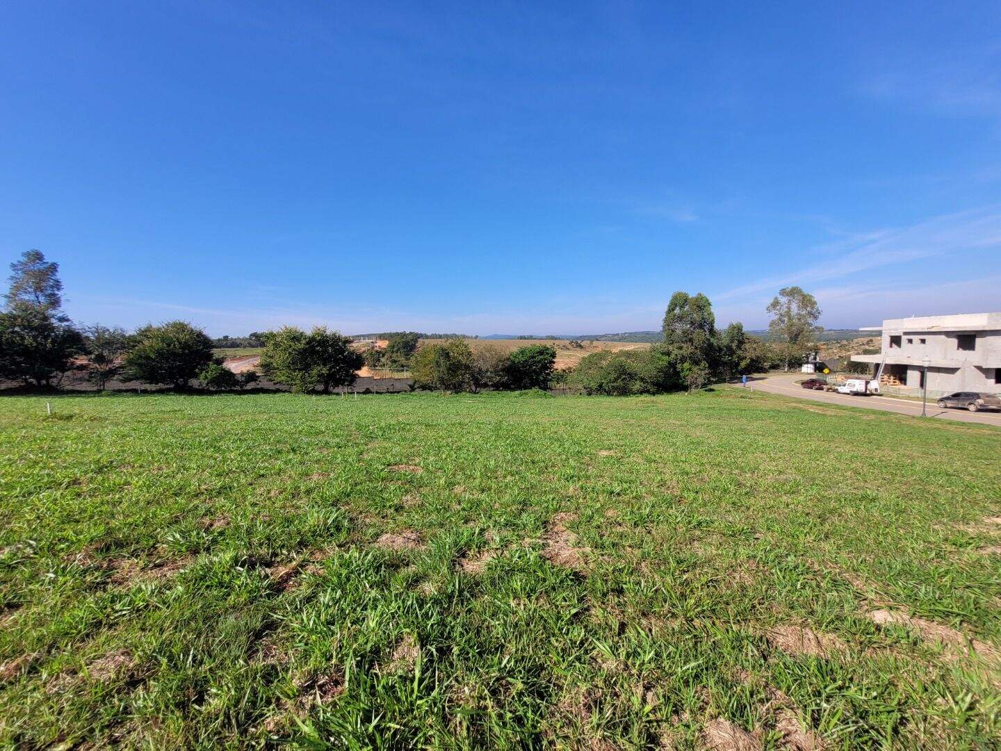 Terreno no Residencial Parque Campos de Santo Antônio II, em Itu disponível para à venda | Grupo Kaion: 