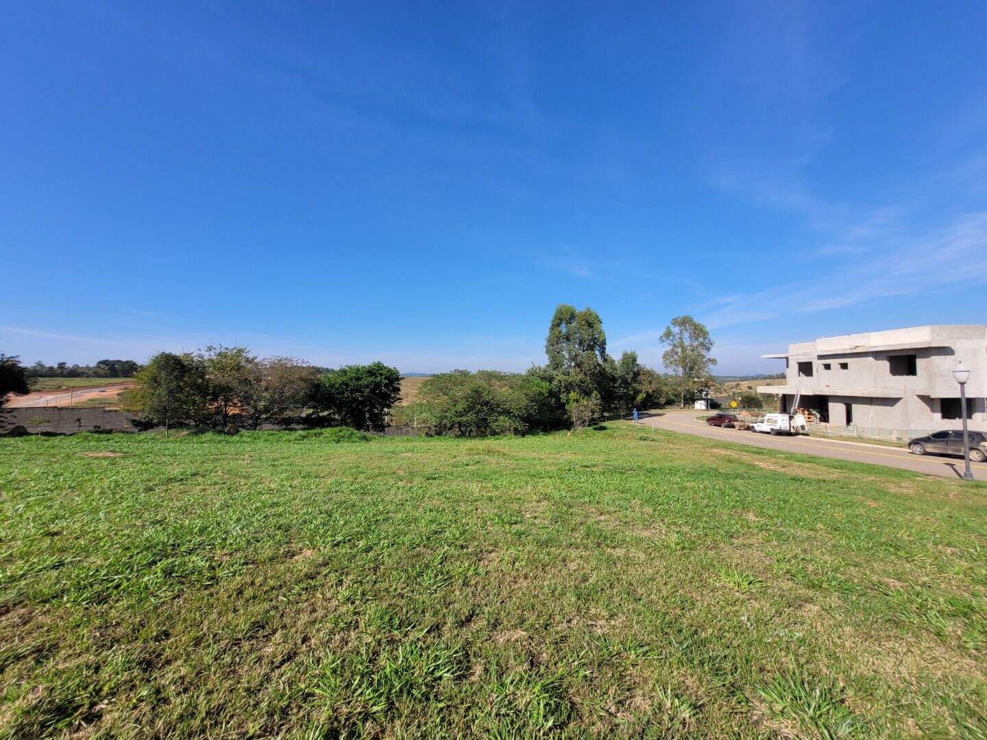 Terreno no Residencial Parque Campos de Santo Antônio II, em Itu disponível para à venda | Grupo Kaion: 