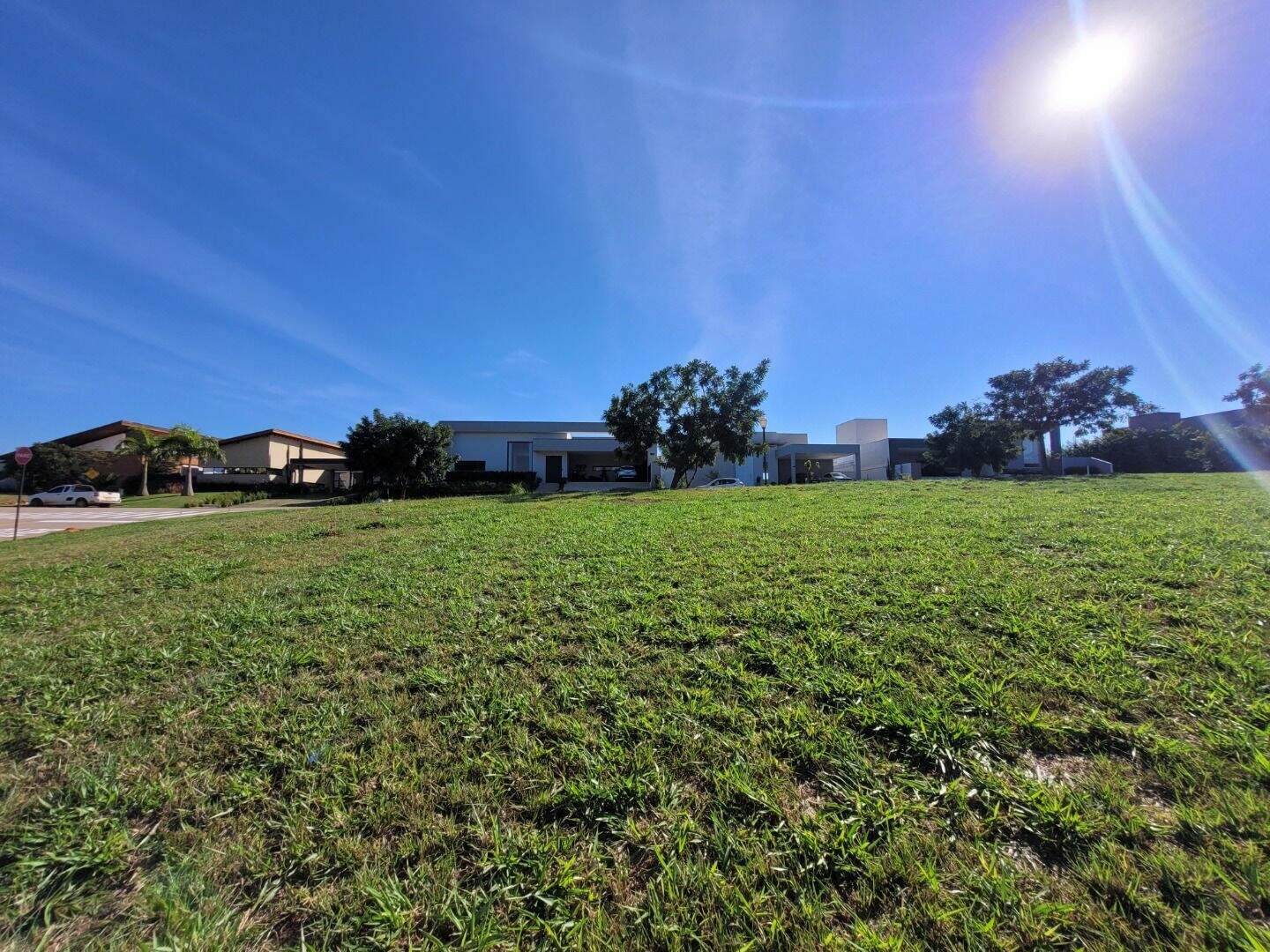 Terreno no Residencial Parque Campos de Santo Antônio II, em Itu disponível para à venda | Grupo Kaion: 