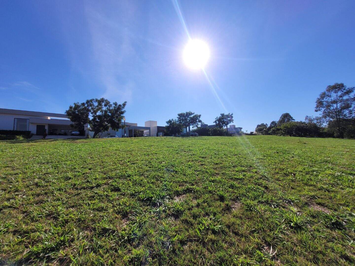 Terreno no Residencial Parque Campos de Santo Antônio II, em Itu disponível para à venda | Grupo Kaion: 