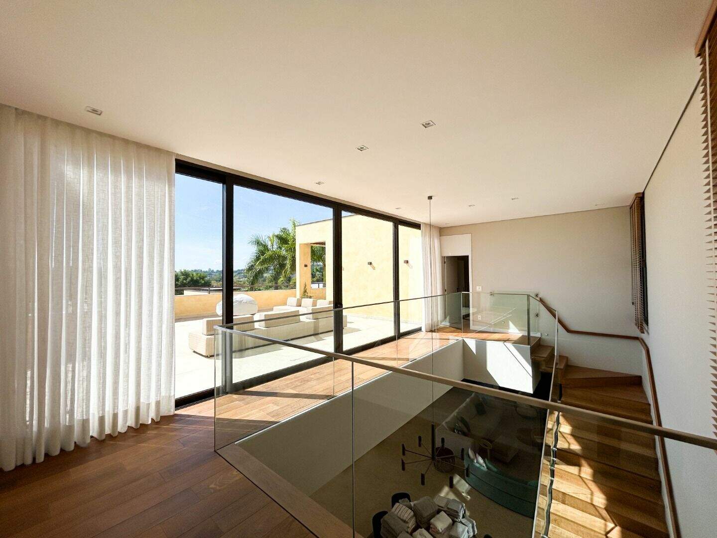 Casa no Condomínio Terras de São José, em Itu disponível para à venda | Grupo Kaion: 