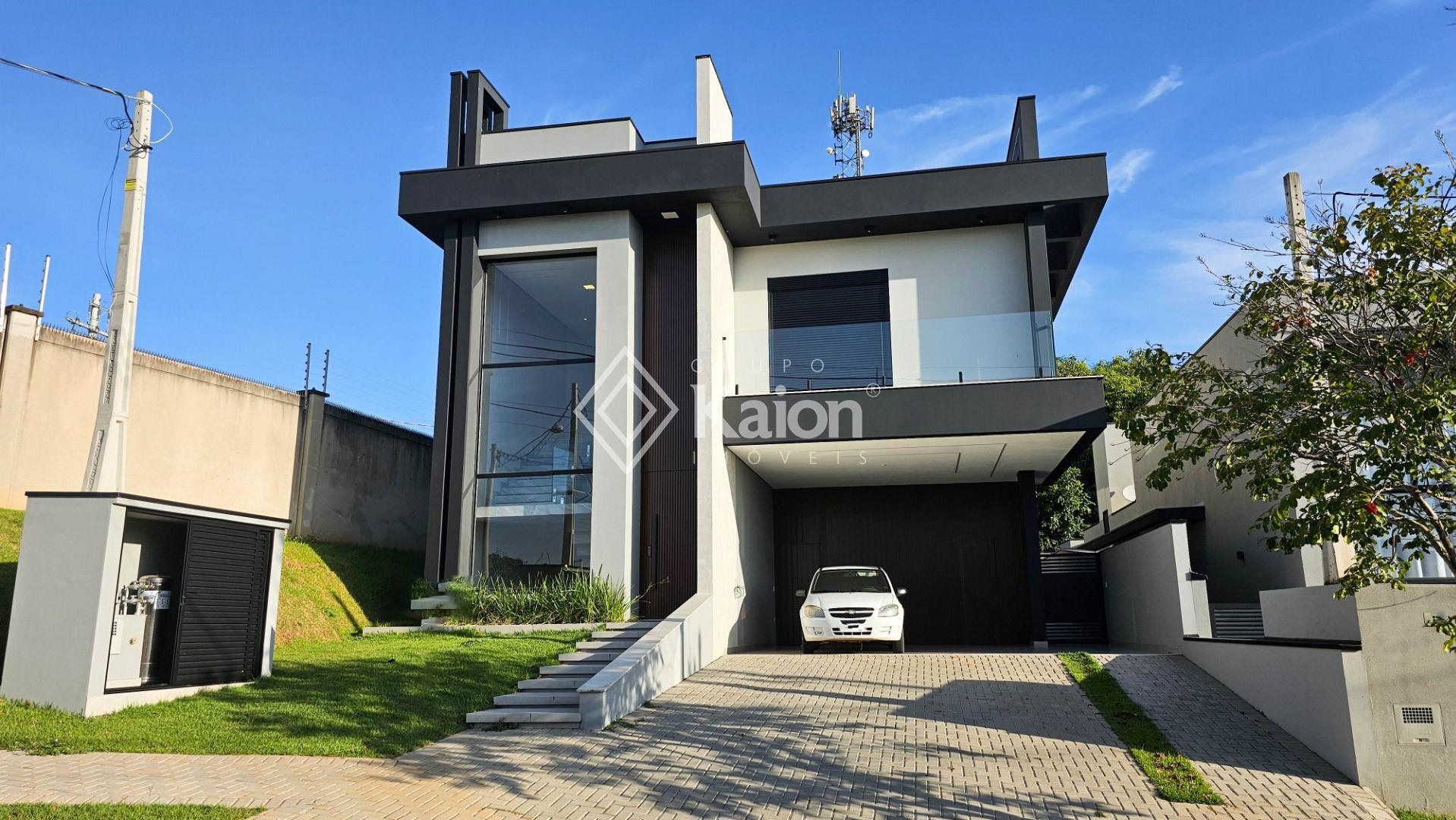Casa no Portal dos Bandeirantes Salto, em Salto disponível para à venda | Grupo Kaion: 