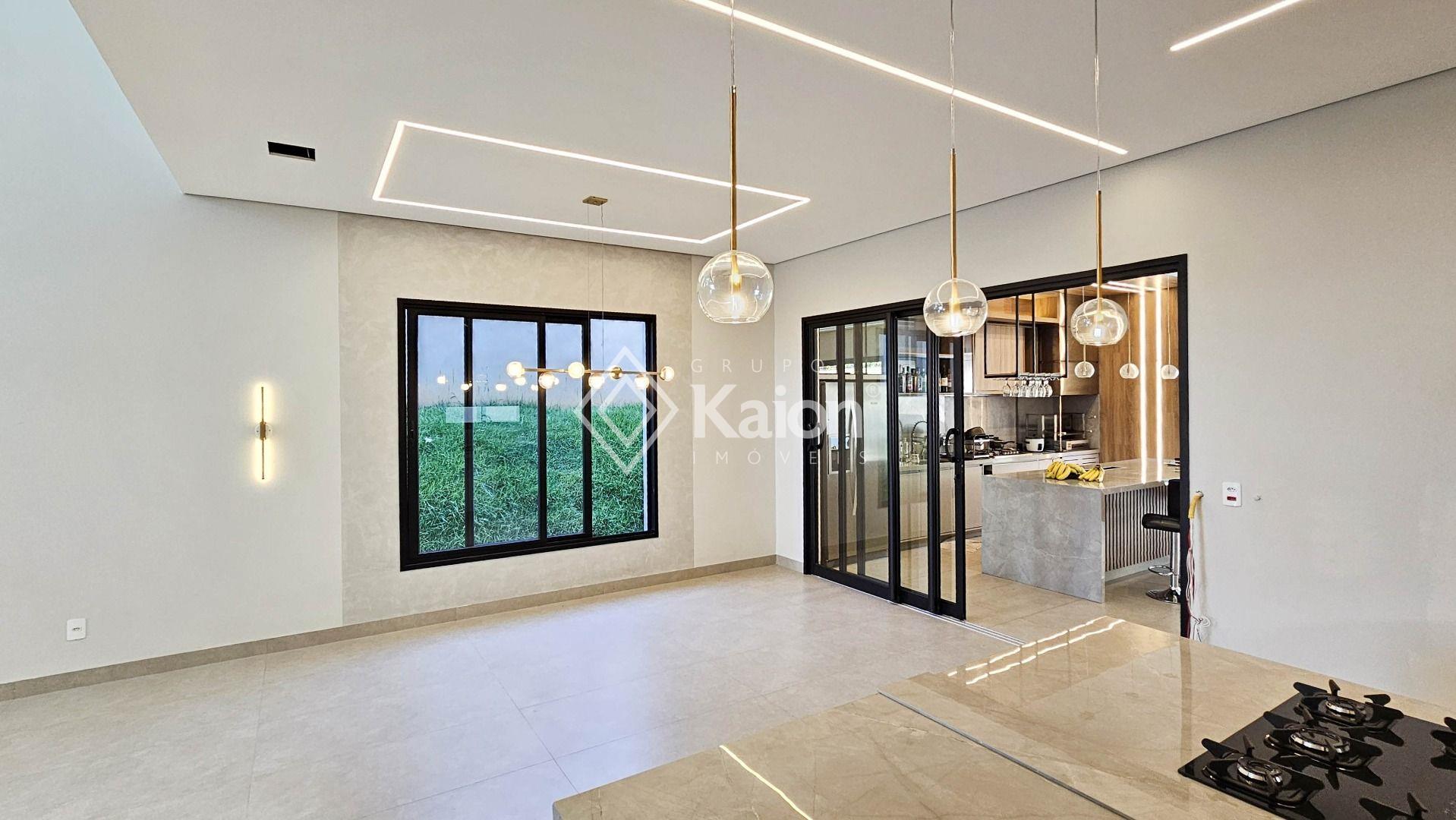 Casa no Portal dos Bandeirantes Salto, em Salto disponível para à venda | Grupo Kaion: 