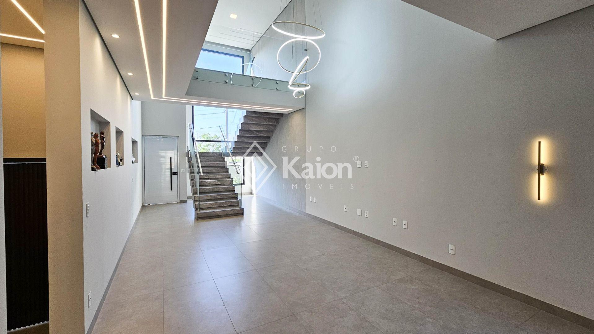 Casa no Portal dos Bandeirantes Salto, em Salto disponível para à venda | Grupo Kaion: 