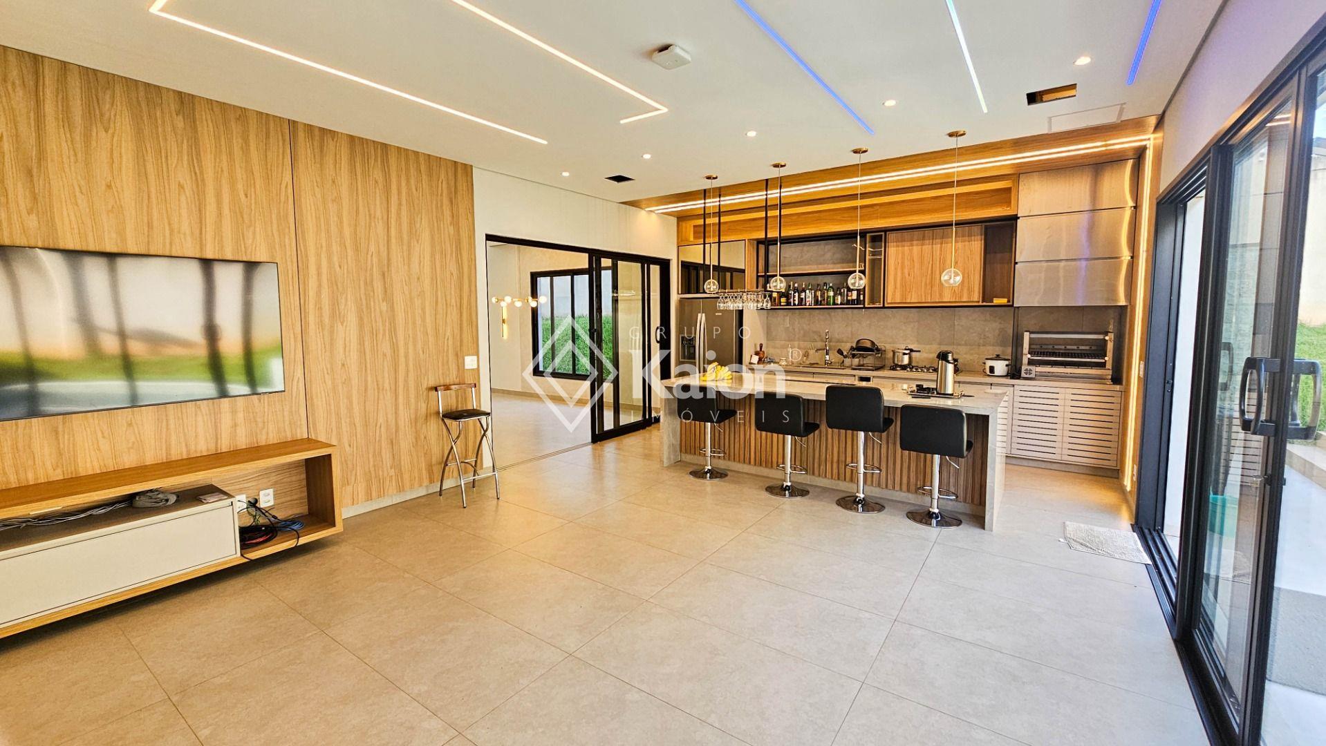 Casa no Portal dos Bandeirantes Salto, em Salto disponível para à venda | Grupo Kaion: 