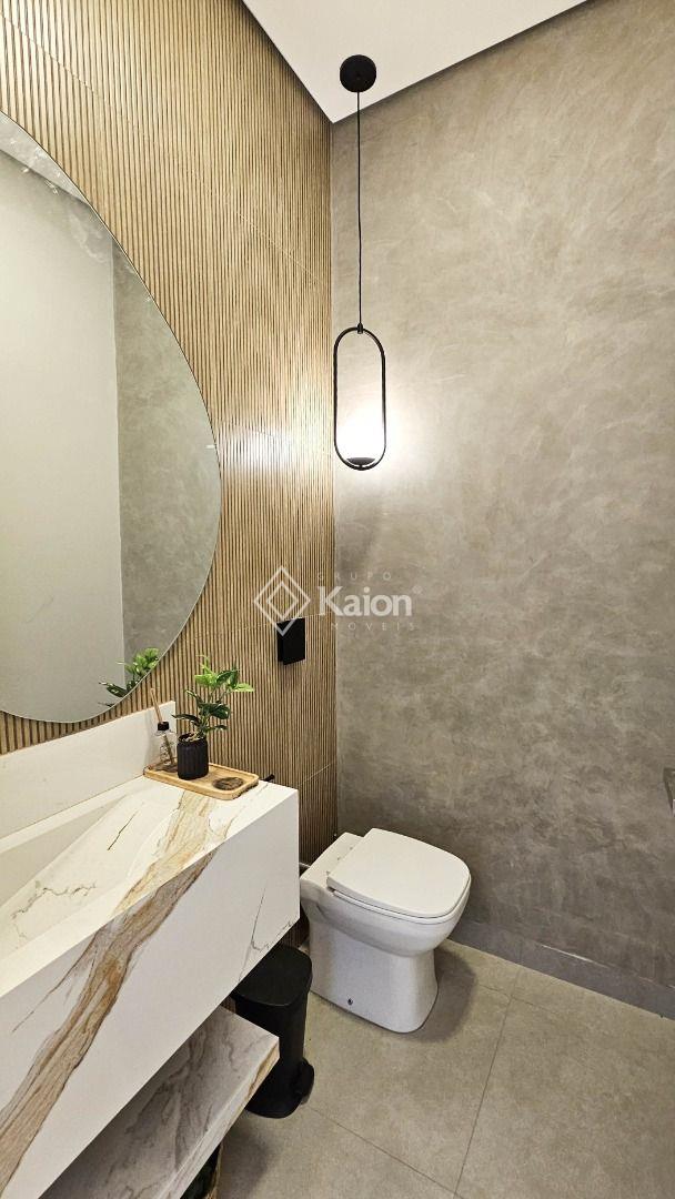 Casa no Portal dos Bandeirantes Salto, em Salto disponível para à venda | Grupo Kaion: 