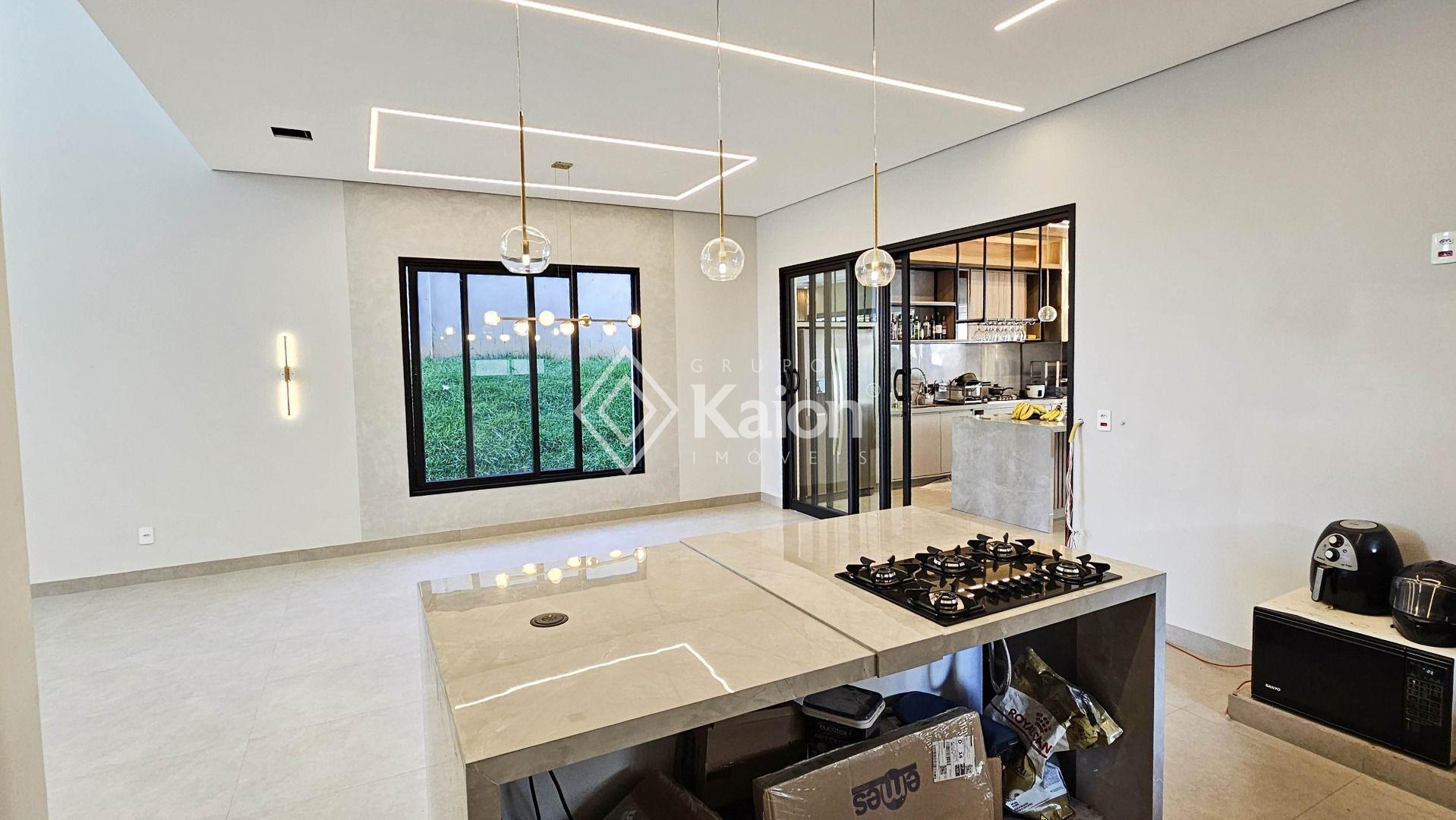 Casa no Portal dos Bandeirantes Salto, em Salto disponível para à venda | Grupo Kaion: 