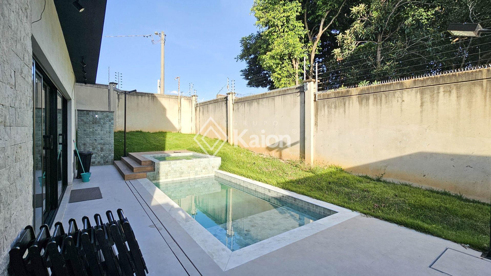 Casa no Portal dos Bandeirantes Salto, em Salto disponível para à venda | Grupo Kaion: 