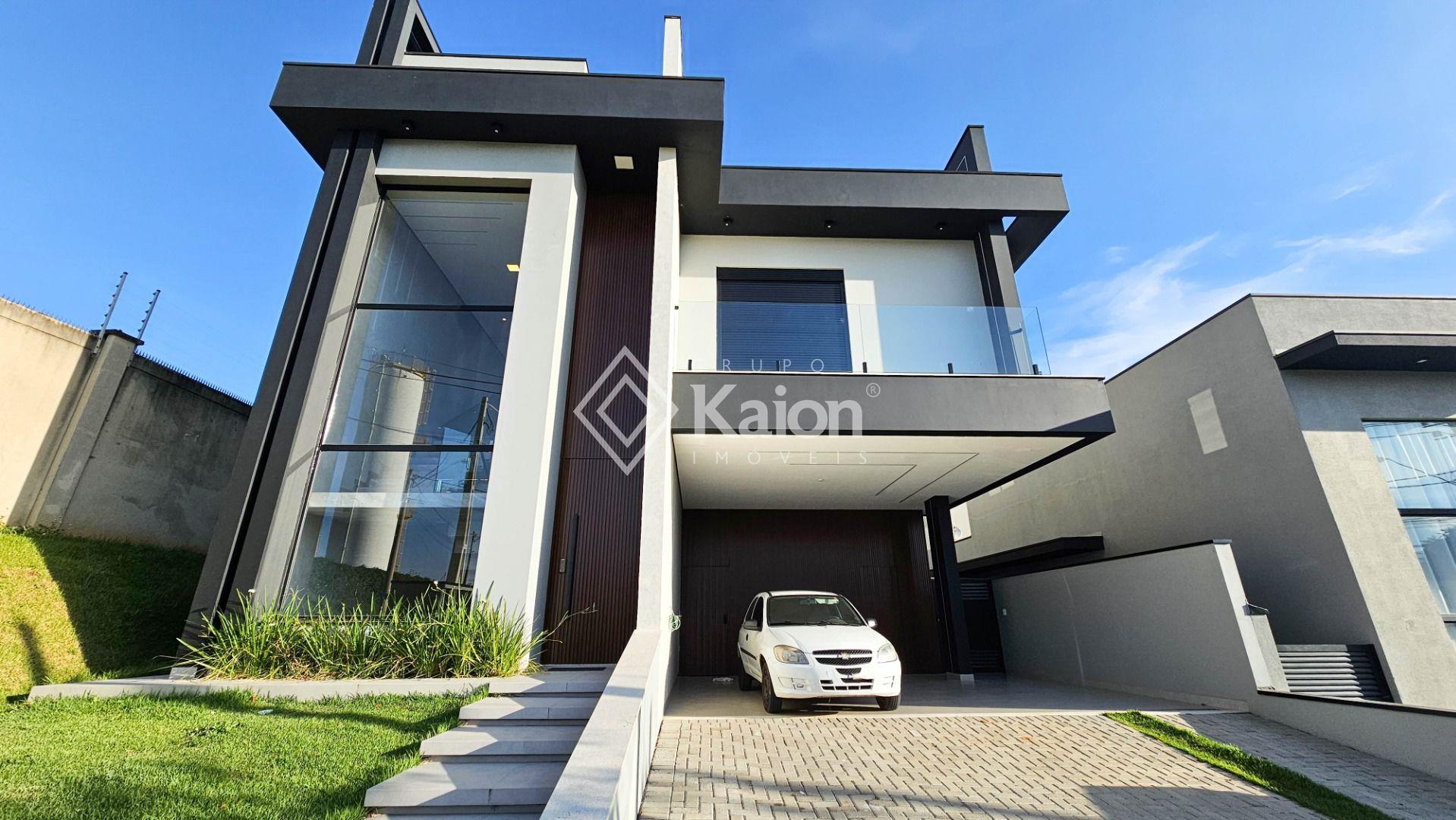 Casa no Portal dos Bandeirantes Salto, em Salto disponível para à venda | Grupo Kaion: 