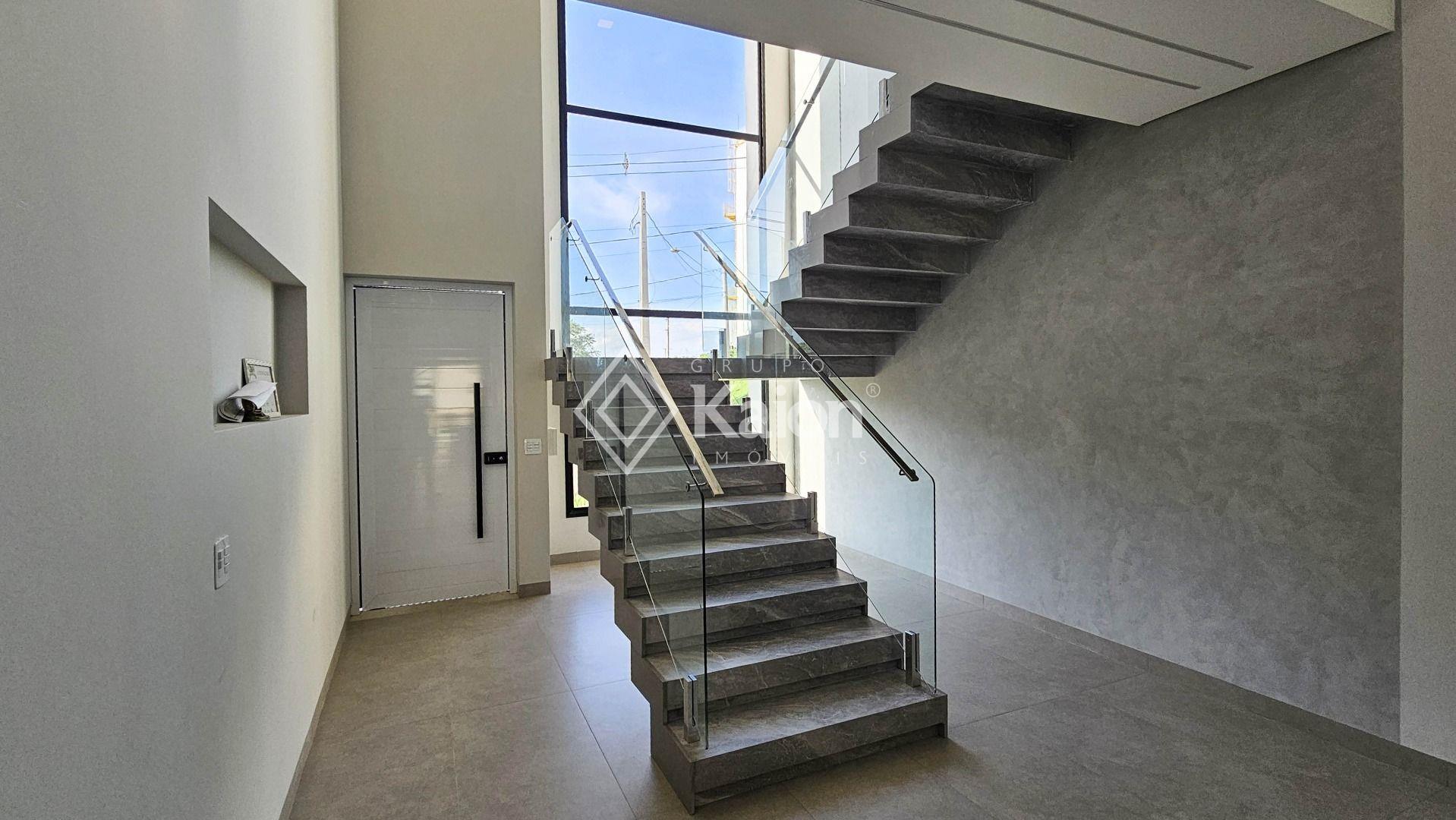 Casa no Portal dos Bandeirantes Salto, em Salto disponível para à venda | Grupo Kaion: 