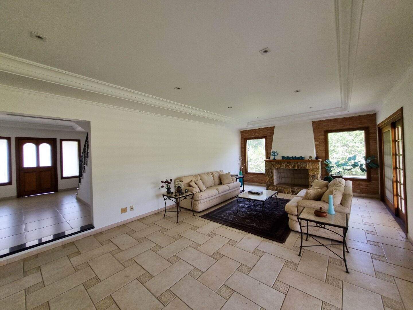Casa no Fazenda Vila Real de Itu, em Itu disponível para à venda | Grupo Kaion: 