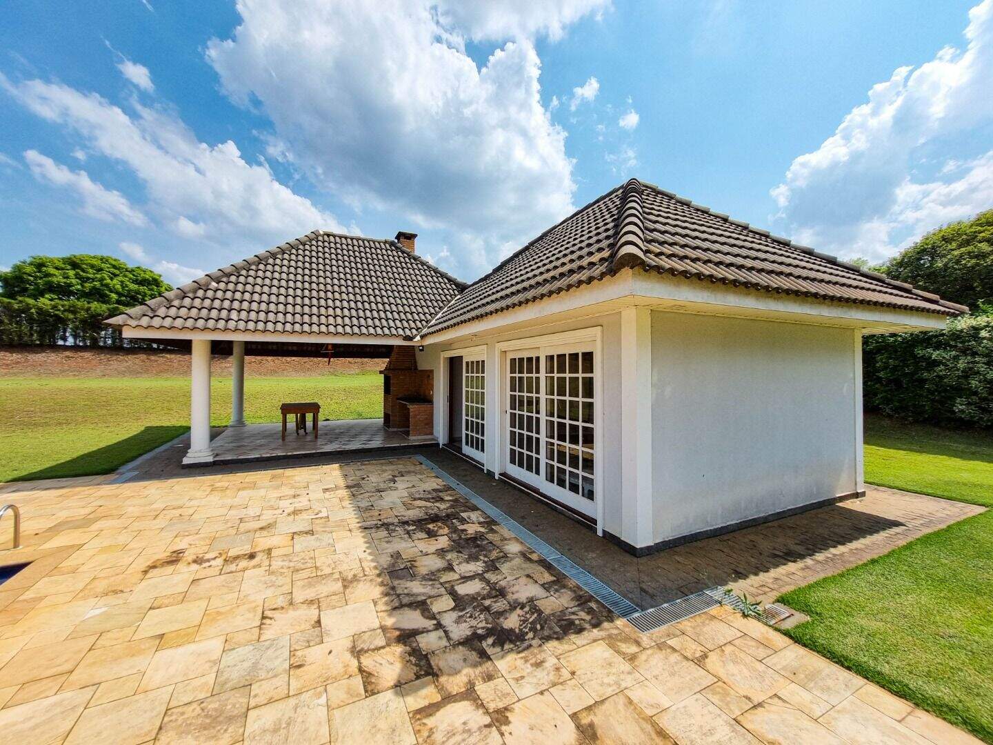 Casa no Fazenda Vila Real de Itu, em Itu disponível para à venda | Grupo Kaion: 