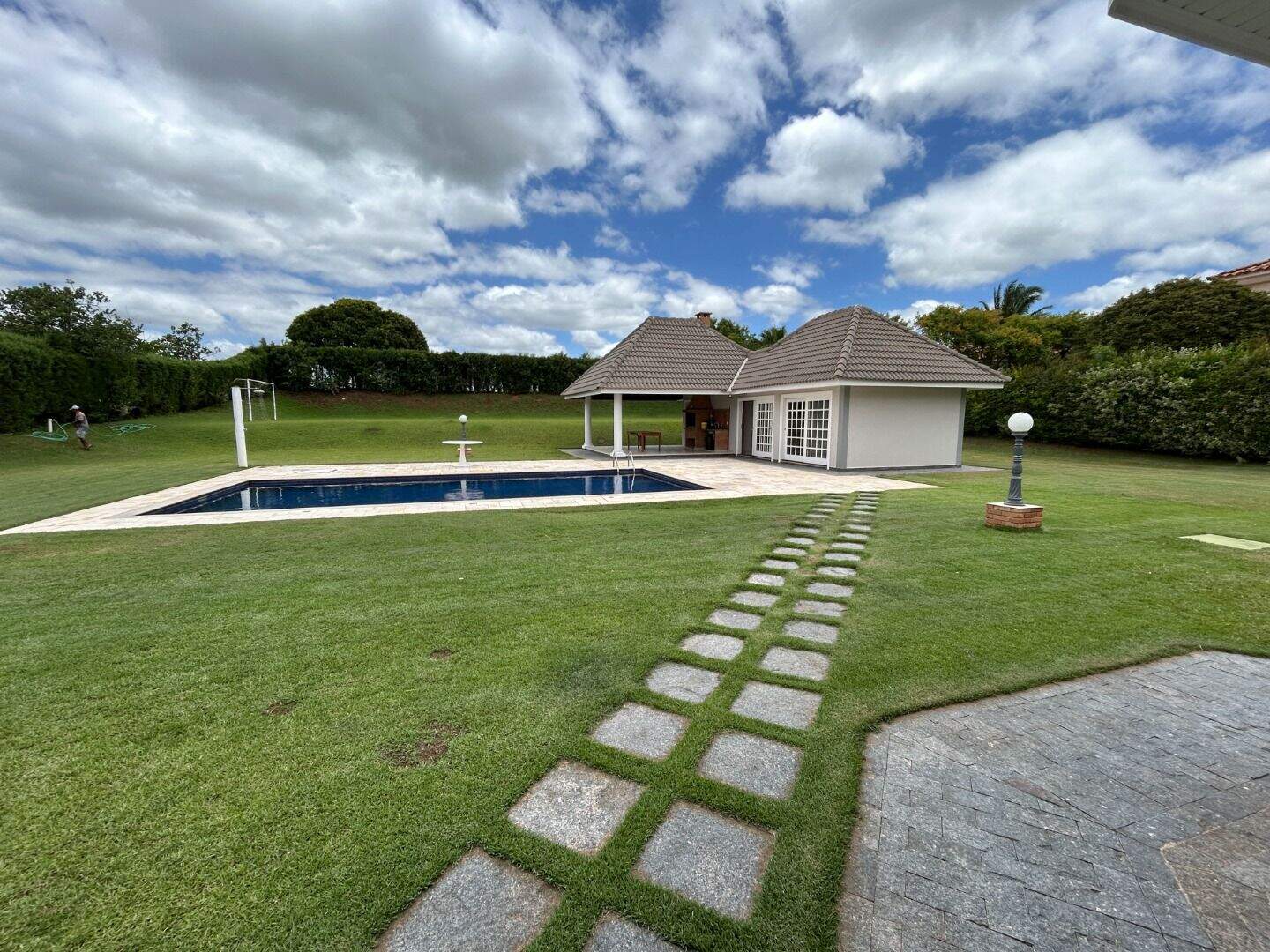 Casa no Fazenda Vila Real de Itu, em Itu disponível para à venda | Grupo Kaion: 