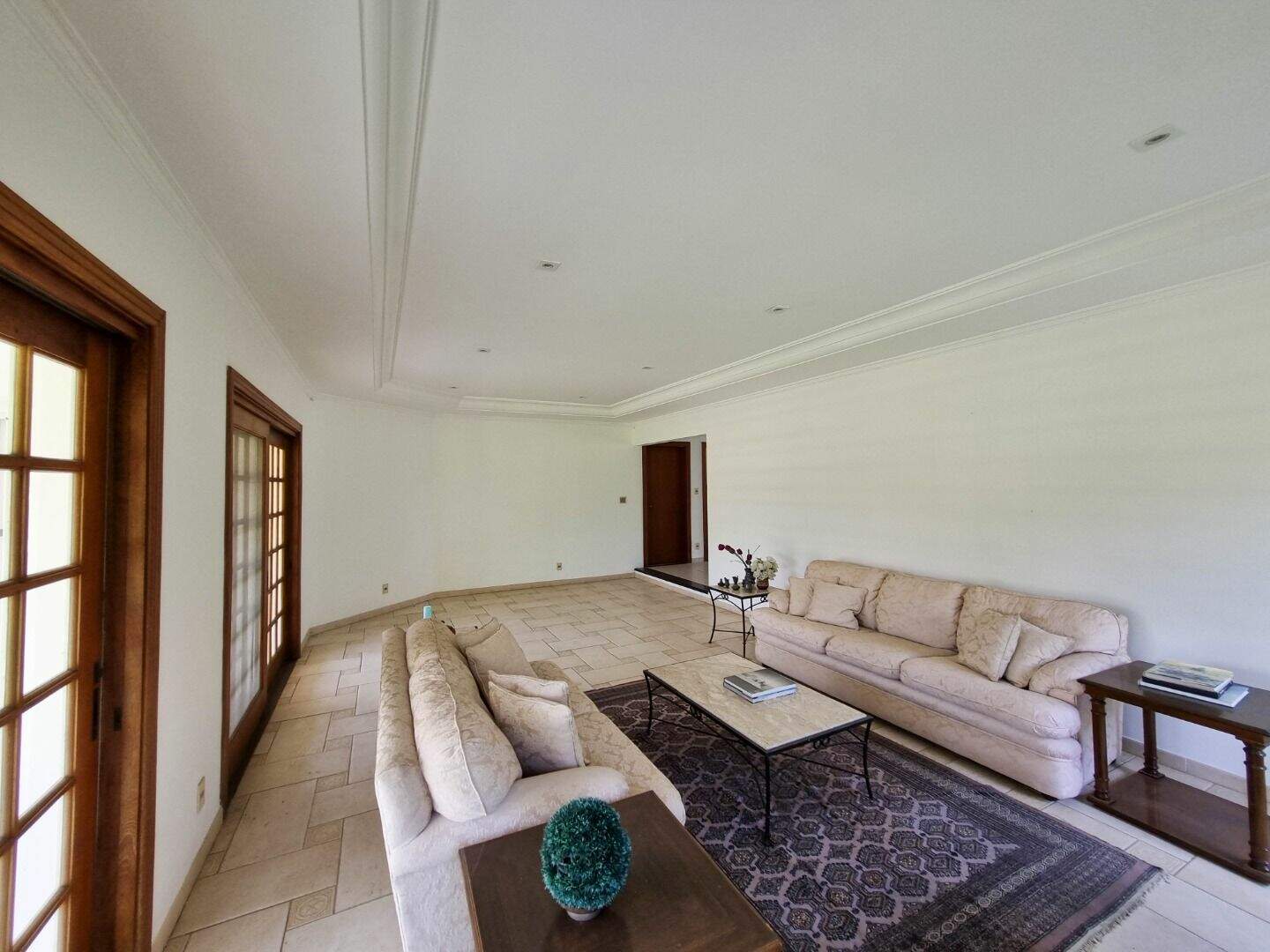 Casa no Fazenda Vila Real de Itu, em Itu disponível para à venda | Grupo Kaion: 