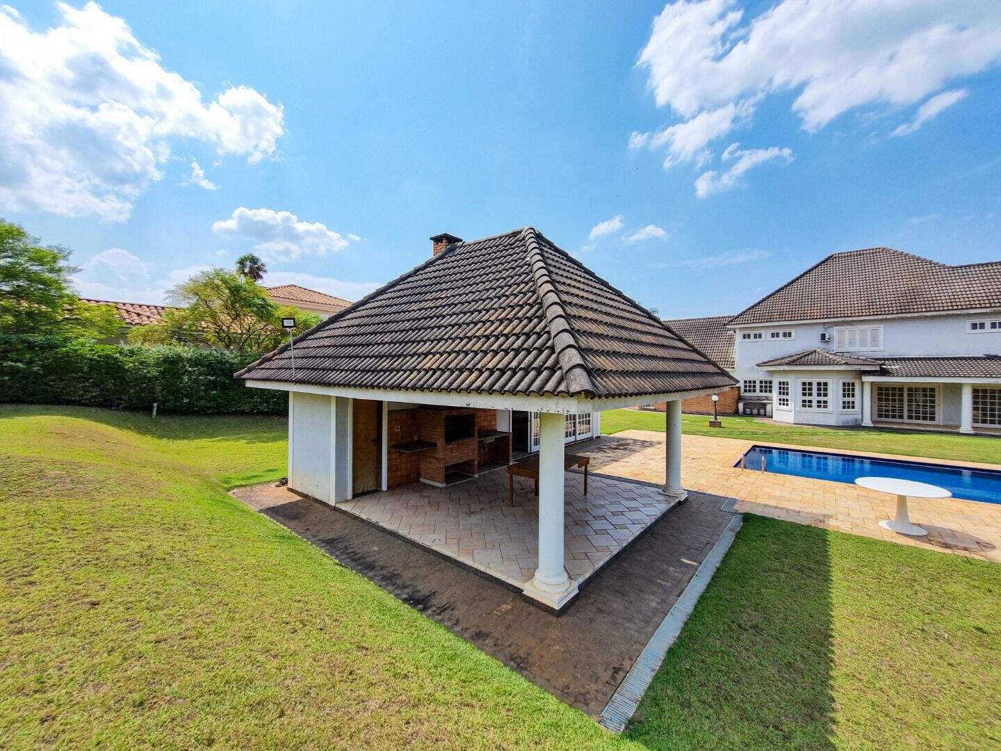 Casa no Fazenda Vila Real de Itu, em Itu disponível para à venda | Grupo Kaion: 
