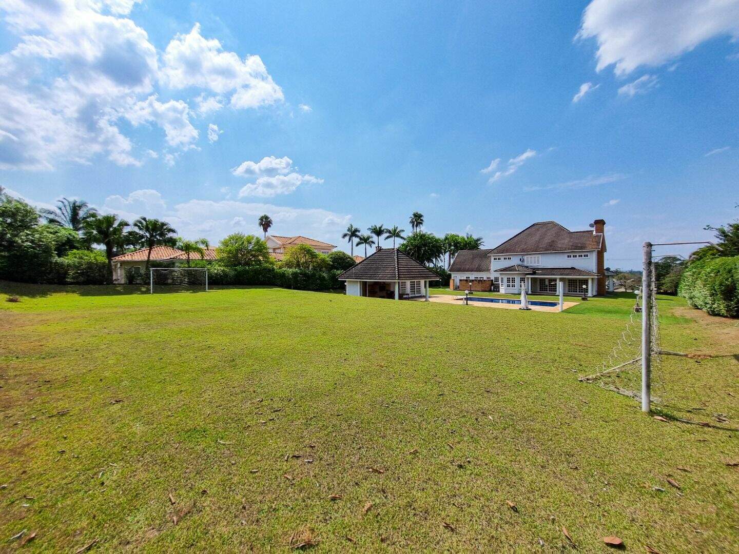 Casa no Fazenda Vila Real de Itu, em Itu disponível para à venda | Grupo Kaion: 