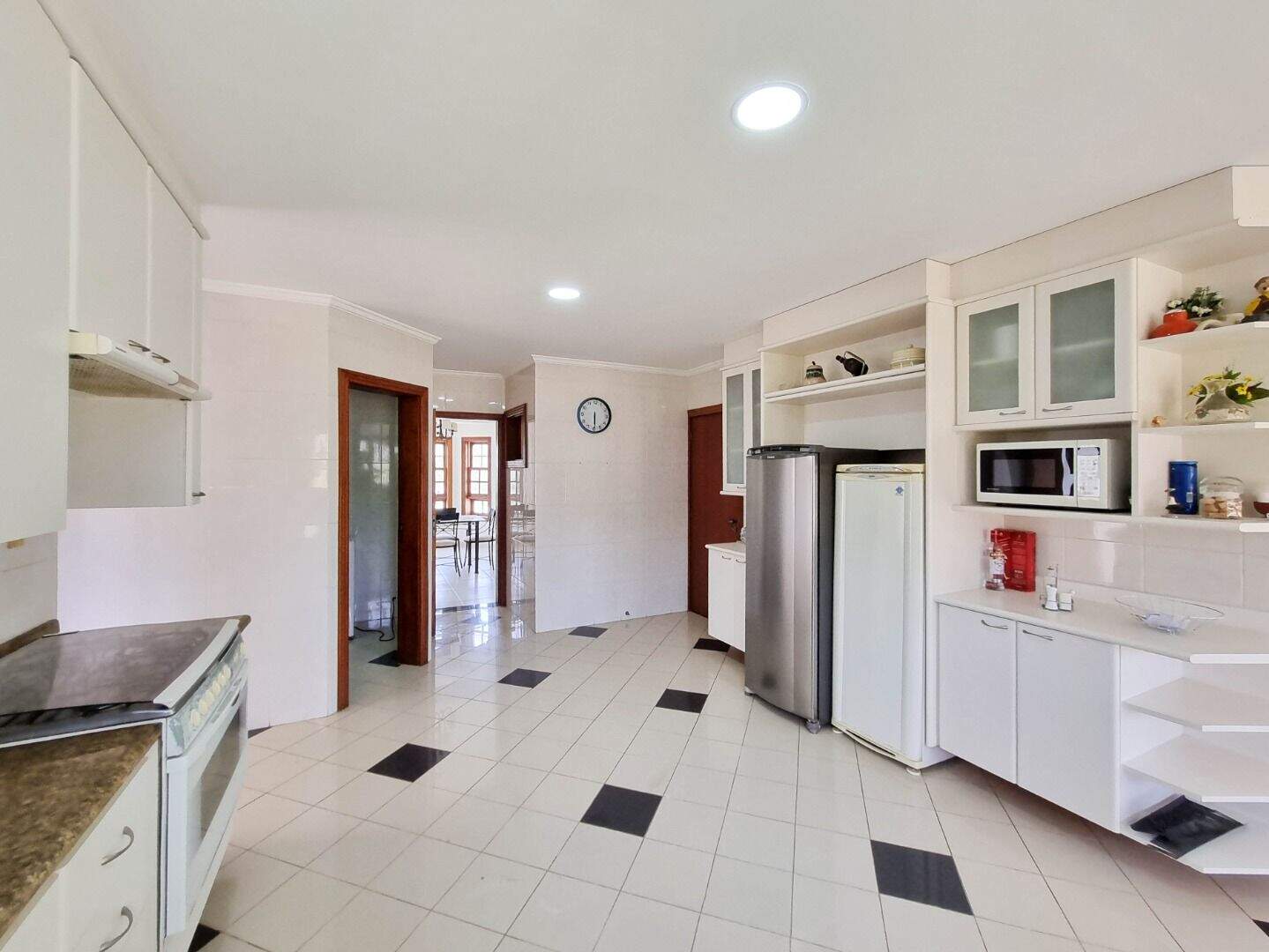 Casa no Fazenda Vila Real de Itu, em Itu disponível para à venda | Grupo Kaion: 