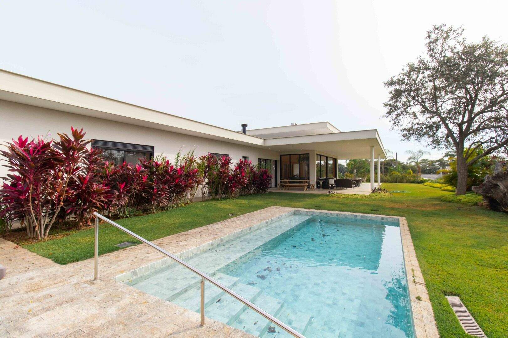 Casa no Condomínio Terras de São José, em Itu disponível para à venda | Grupo Kaion: 
