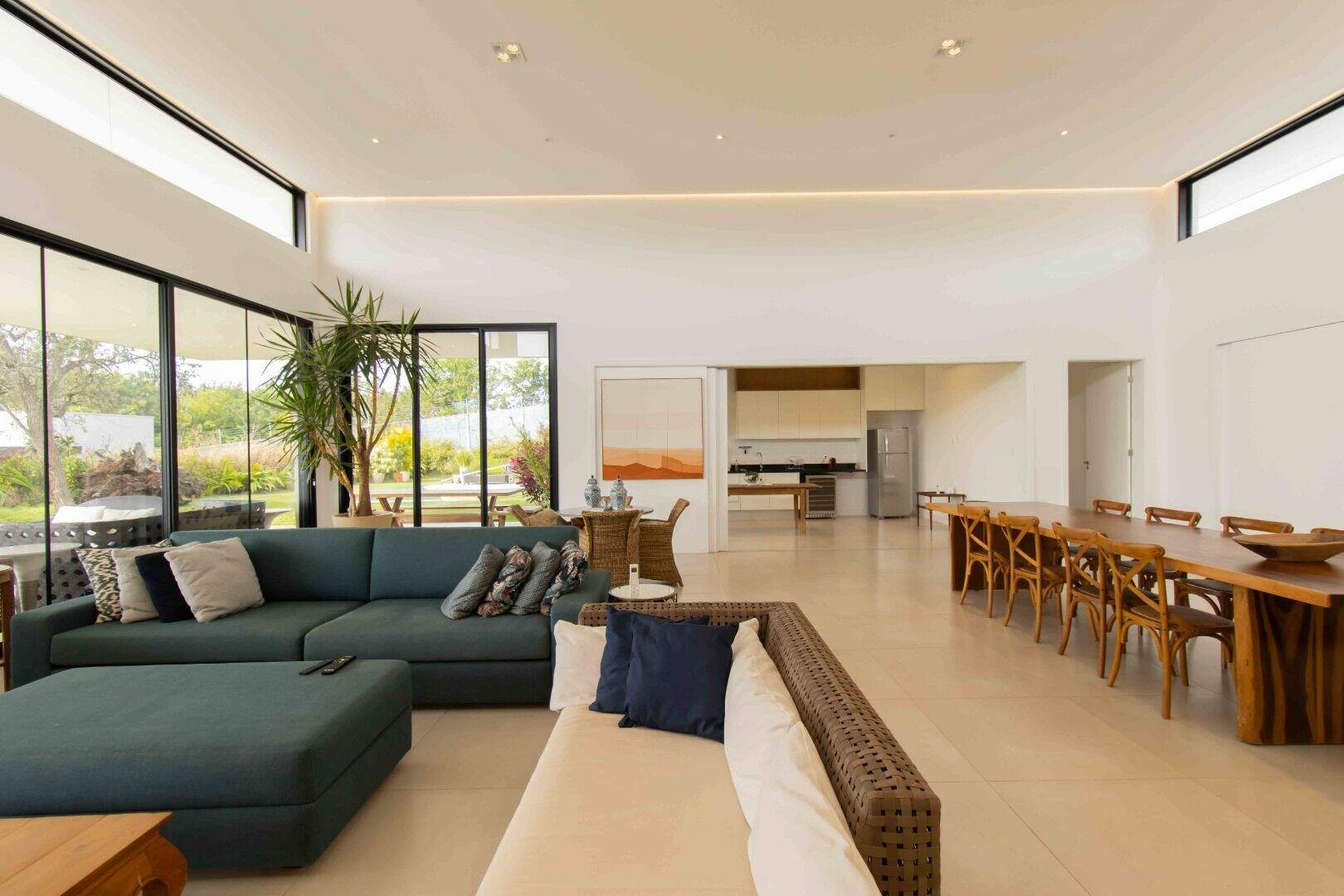 Casa no Condomínio Terras de São José, em Itu disponível para à venda | Grupo Kaion: 