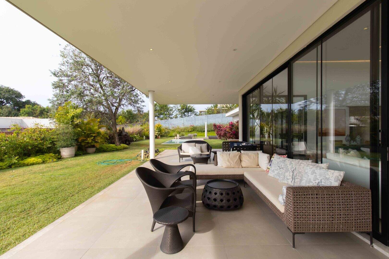 Casa no Condomínio Terras de São José, em Itu disponível para à venda | Grupo Kaion: 