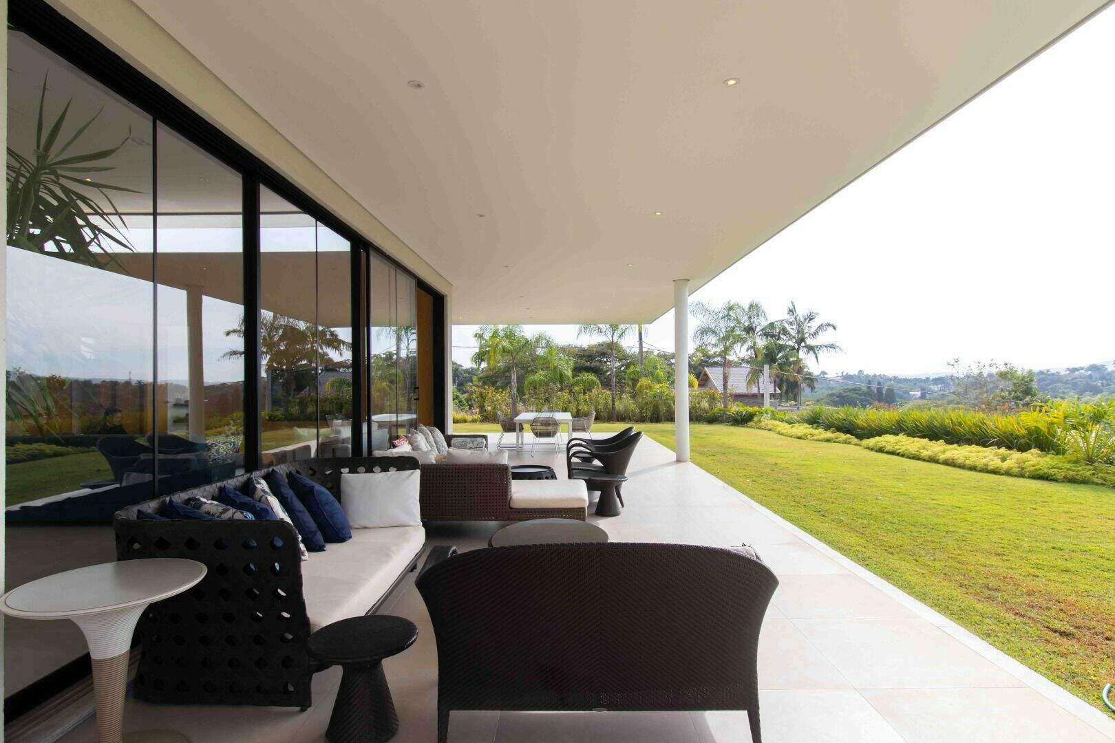 Casa no Condomínio Terras de São José, em Itu disponível para à venda | Grupo Kaion: 