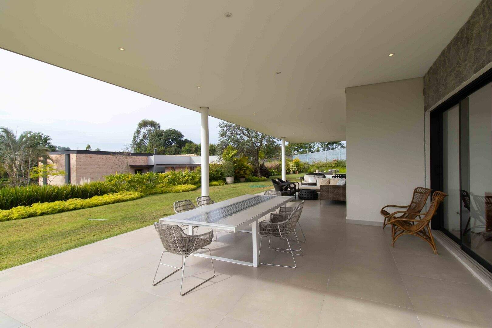 Casa no Condomínio Terras de São José, em Itu disponível para à venda | Grupo Kaion: 