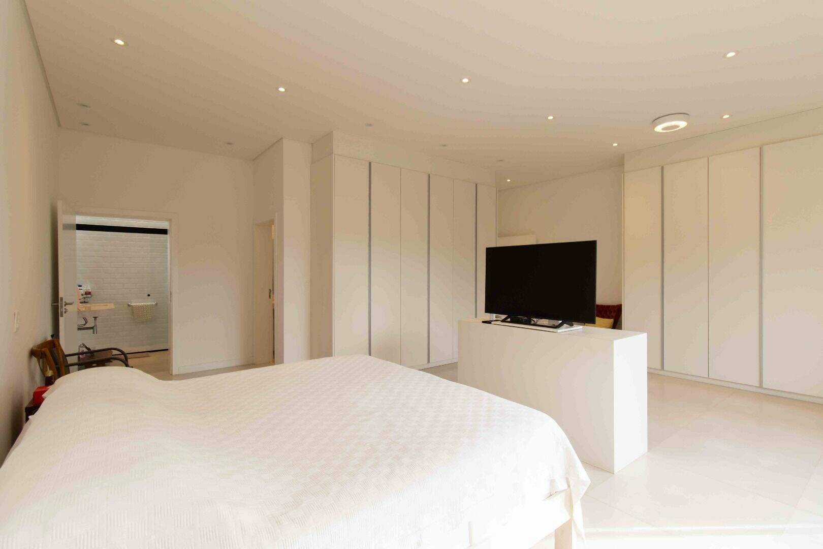 Casa no Condomínio Terras de São José, em Itu disponível para à venda | Grupo Kaion: 