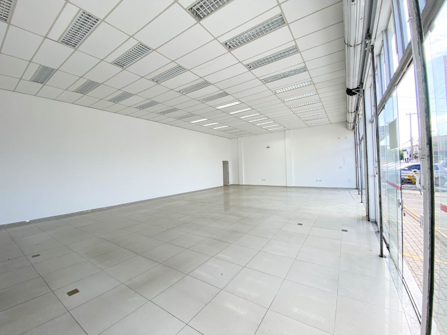 Salão no Vila Nova, em Itu disponível para para aluguel | Grupo Kaion: 