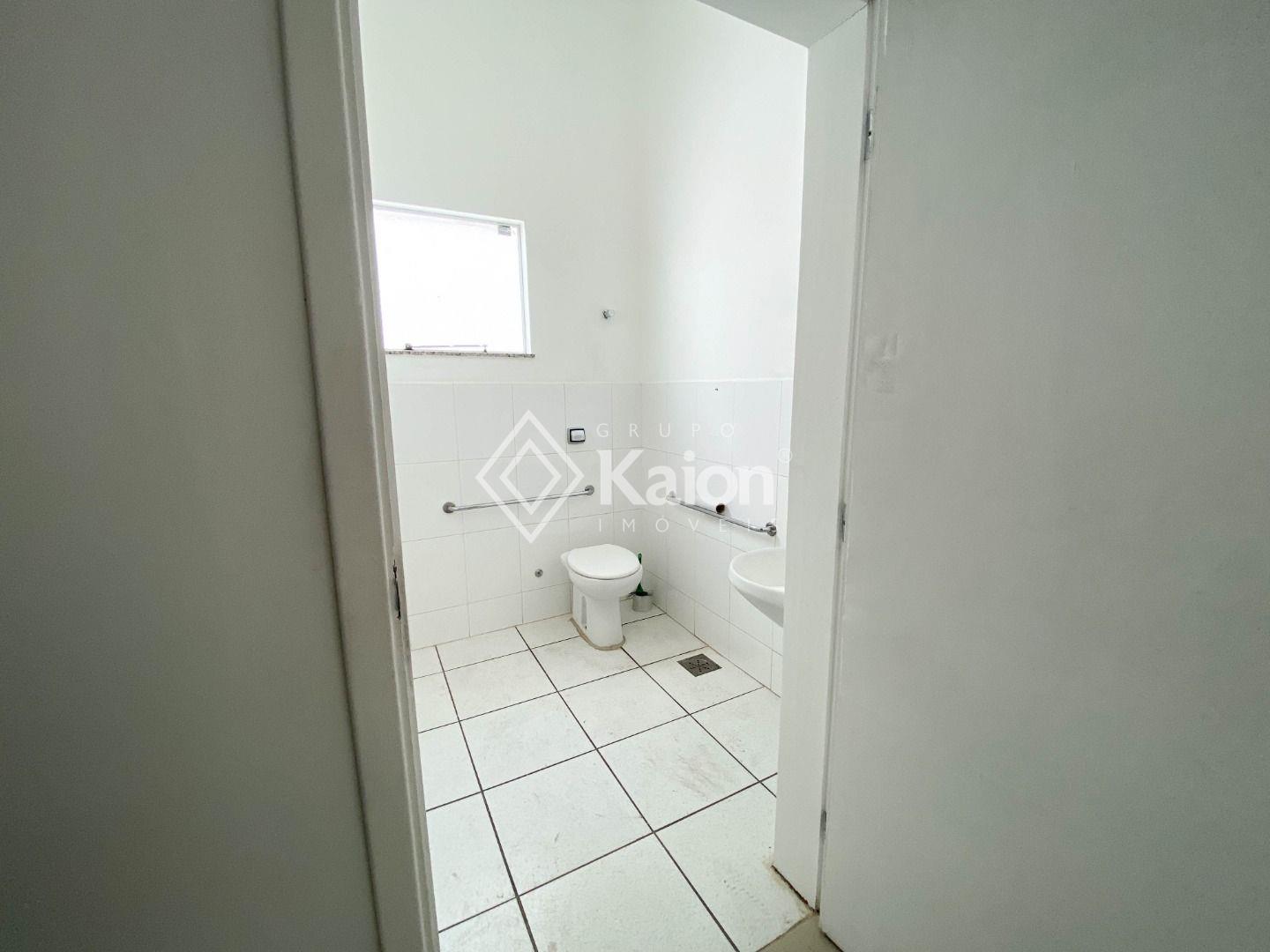 Salão no Vila Nova, em Itu disponível para para aluguel | Grupo Kaion: 