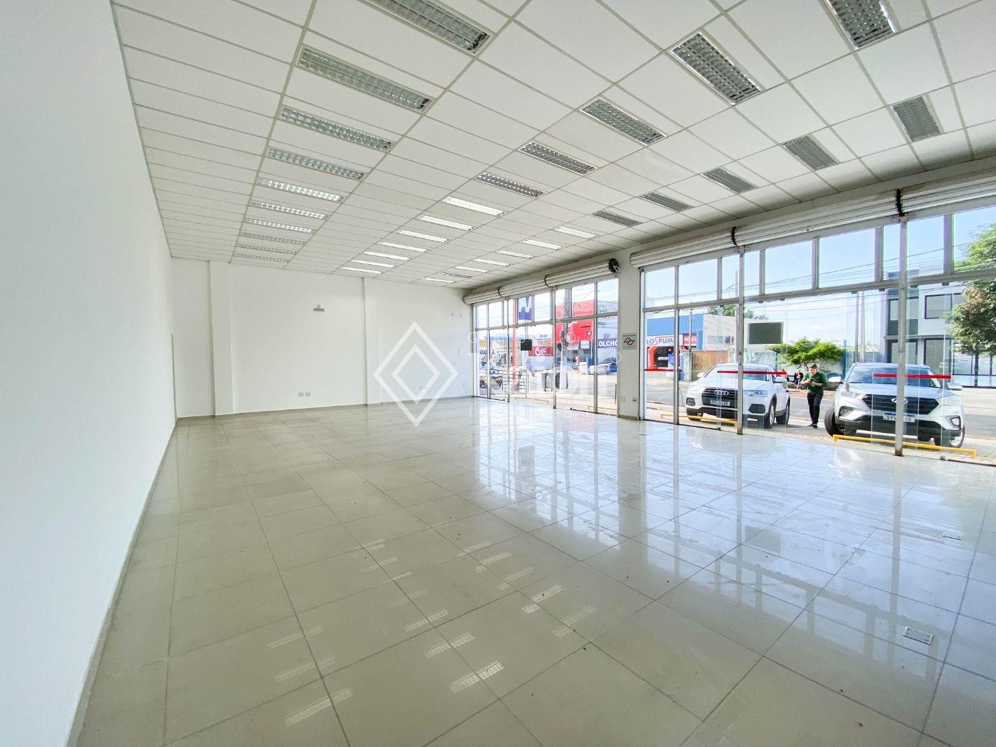 Salão no Vila Nova, em Itu disponível para para aluguel | Grupo Kaion: 