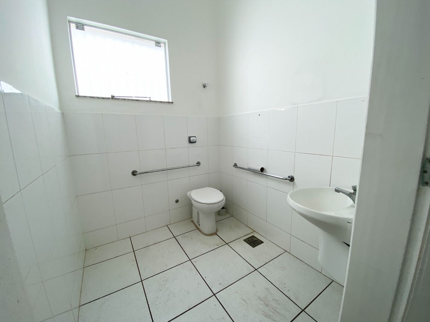Salão no Vila Nova, em Itu disponível para para aluguel | Grupo Kaion: 