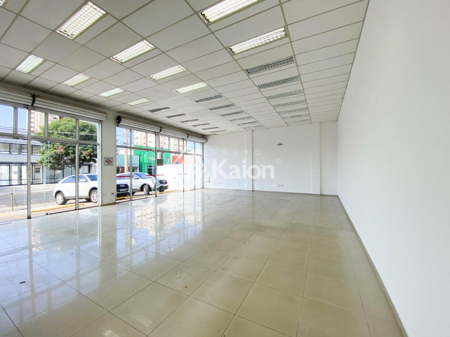 Salão no Vila Nova, em Itu disponível para para aluguel | Grupo Kaion: 