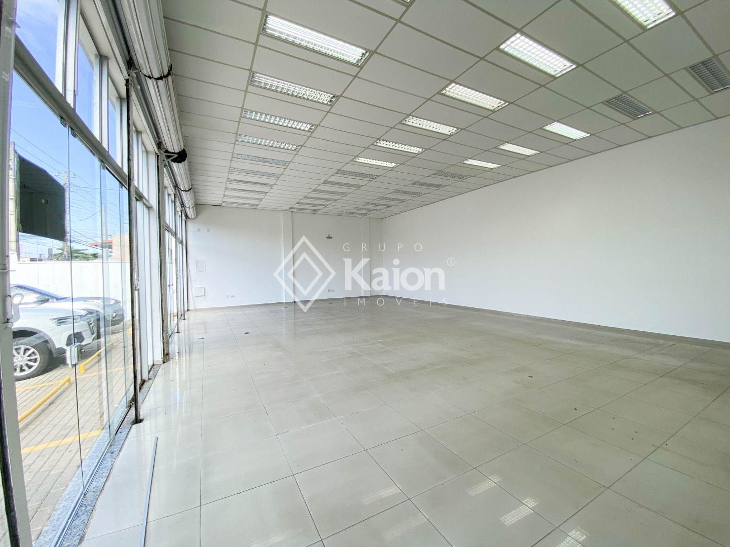 Salão no Vila Nova, em Itu disponível para para aluguel | Grupo Kaion: 