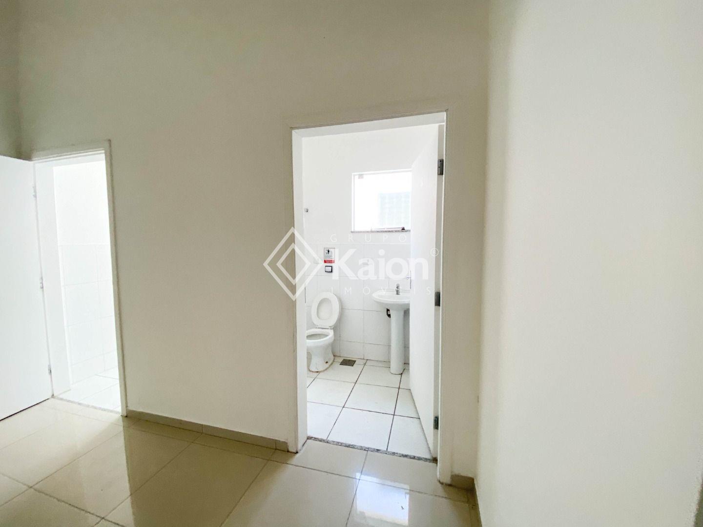 Salão no Vila Nova, em Itu disponível para para aluguel | Grupo Kaion: 