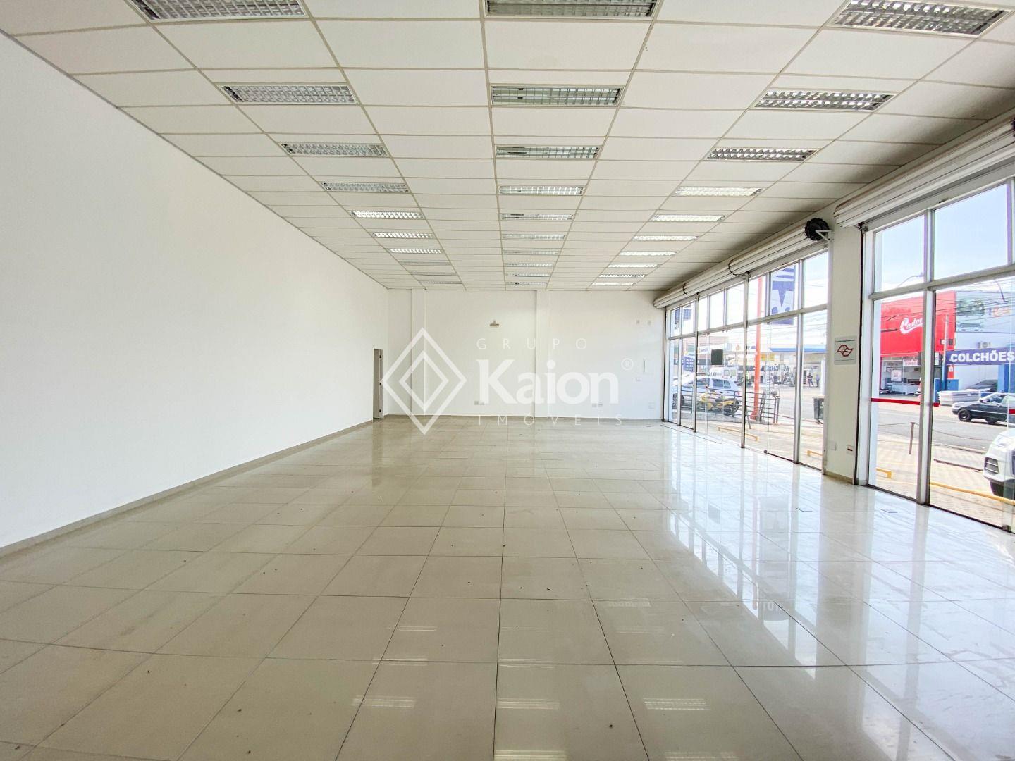 Salão no Vila Nova, em Itu disponível para para aluguel | Grupo Kaion: 