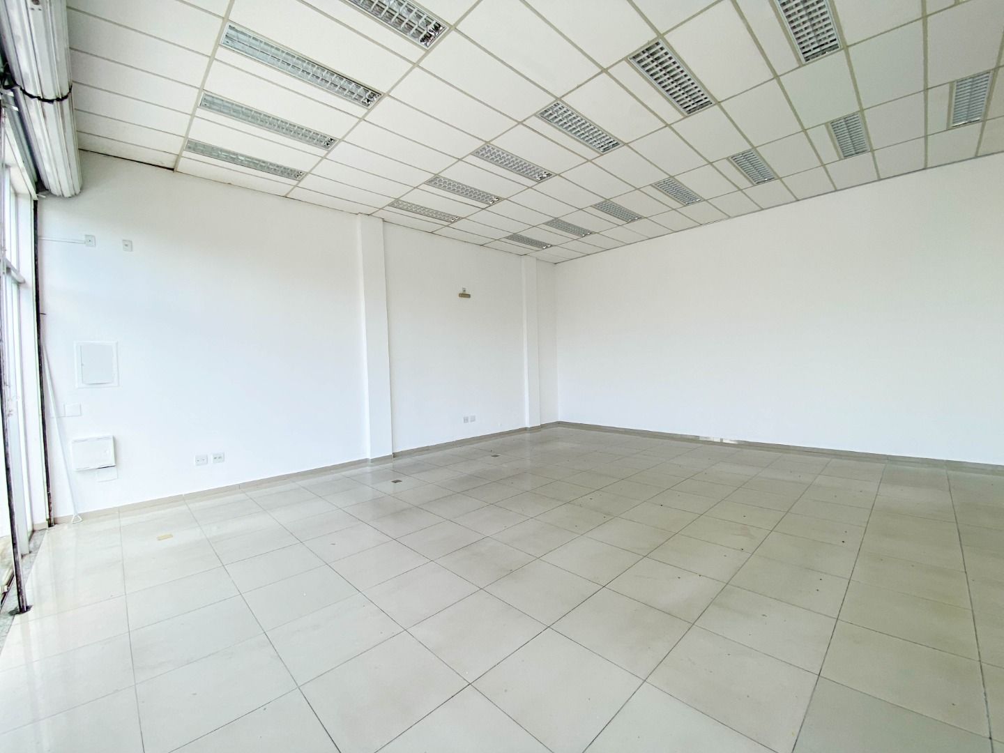 Salão no Vila Nova, em Itu disponível para para aluguel | Grupo Kaion: 