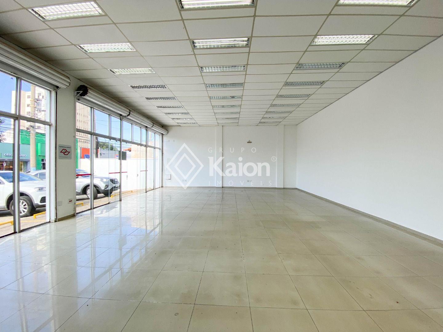 Salão no Vila Nova, em Itu disponível para para aluguel | Grupo Kaion: 