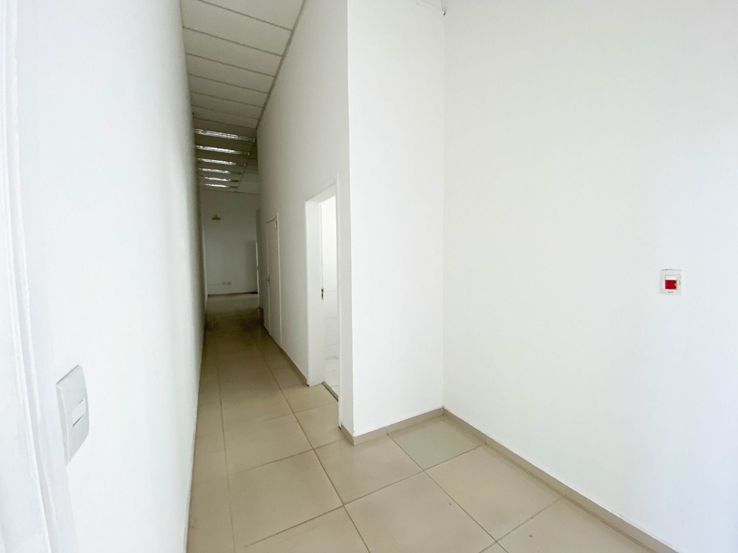 Salão no Vila Nova, em Itu disponível para para aluguel | Grupo Kaion: 