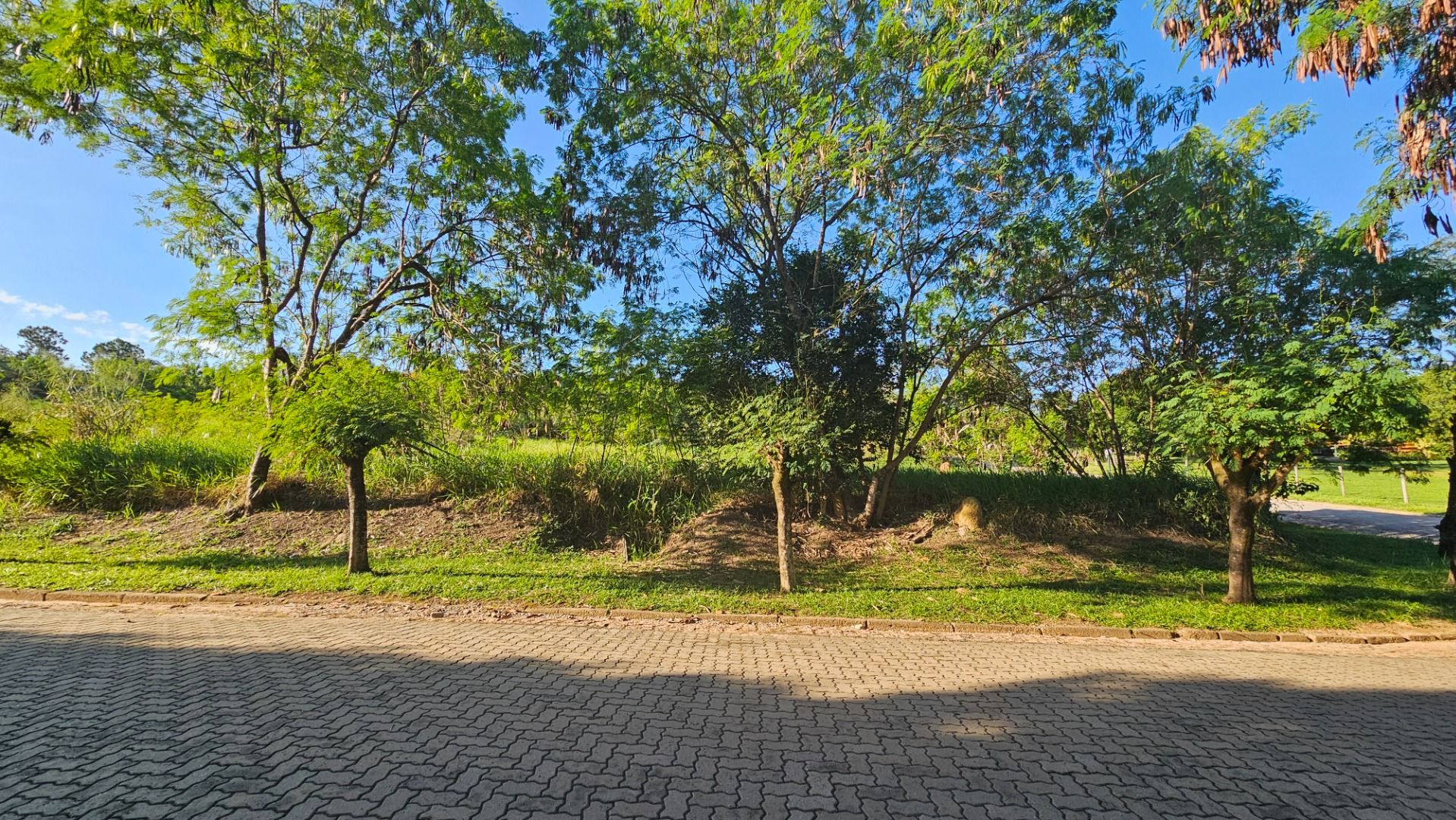 Terreno no Estância da Colina, em Salto disponível para à venda | Grupo Kaion: 