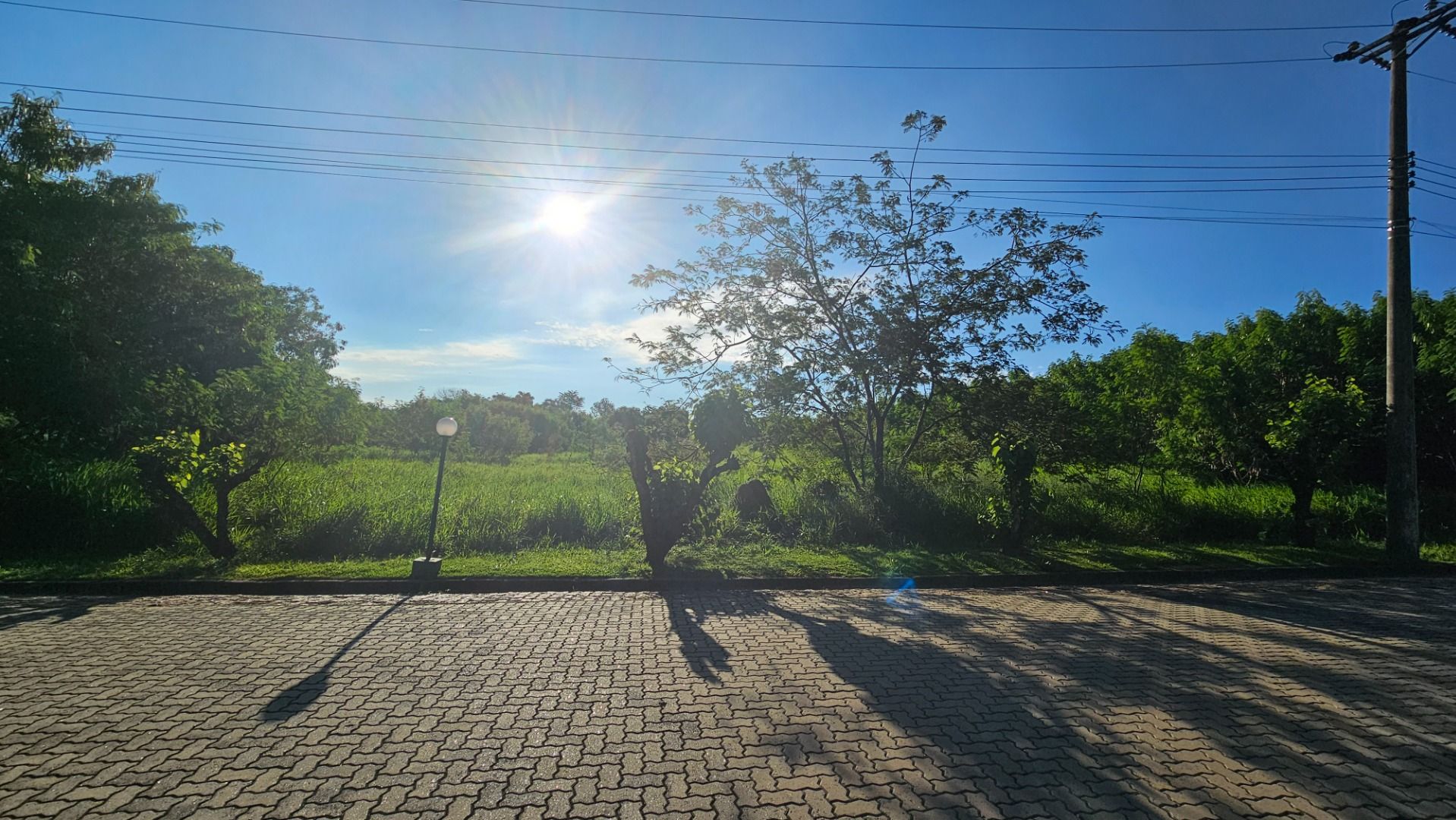 Terreno no Estância da Colina, em Salto disponível para à venda | Grupo Kaion: 