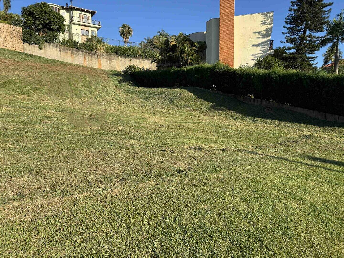 Terreno no Condomínio Campos de Santo Antônio, em Itu disponível para à venda | Grupo Kaion: 