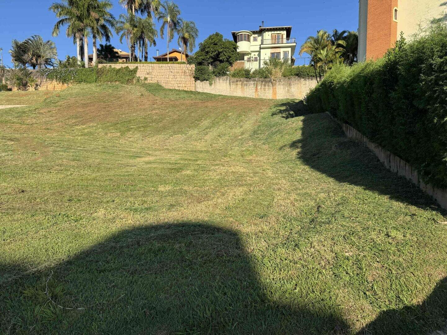 Terreno no Condomínio Campos de Santo Antônio, em Itu disponível para à venda | Grupo Kaion: 