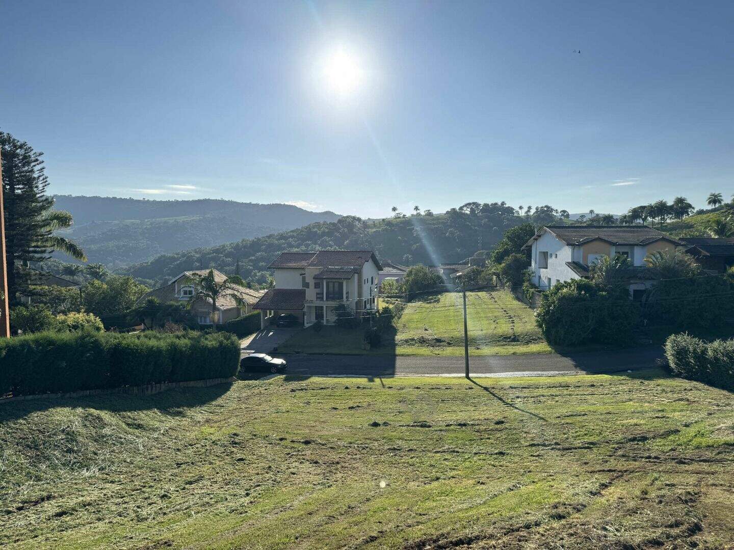 Terreno no Condomínio Campos de Santo Antônio, em Itu disponível para à venda | Grupo Kaion: 