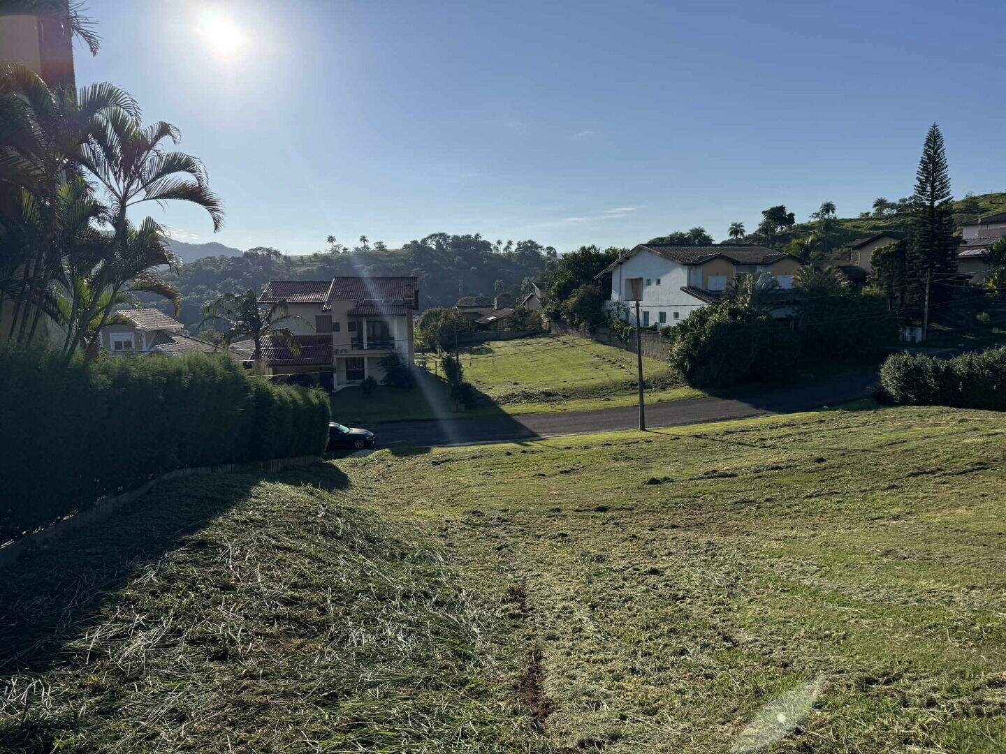 Terreno no Condomínio Campos de Santo Antônio, em Itu disponível para à venda | Grupo Kaion: 