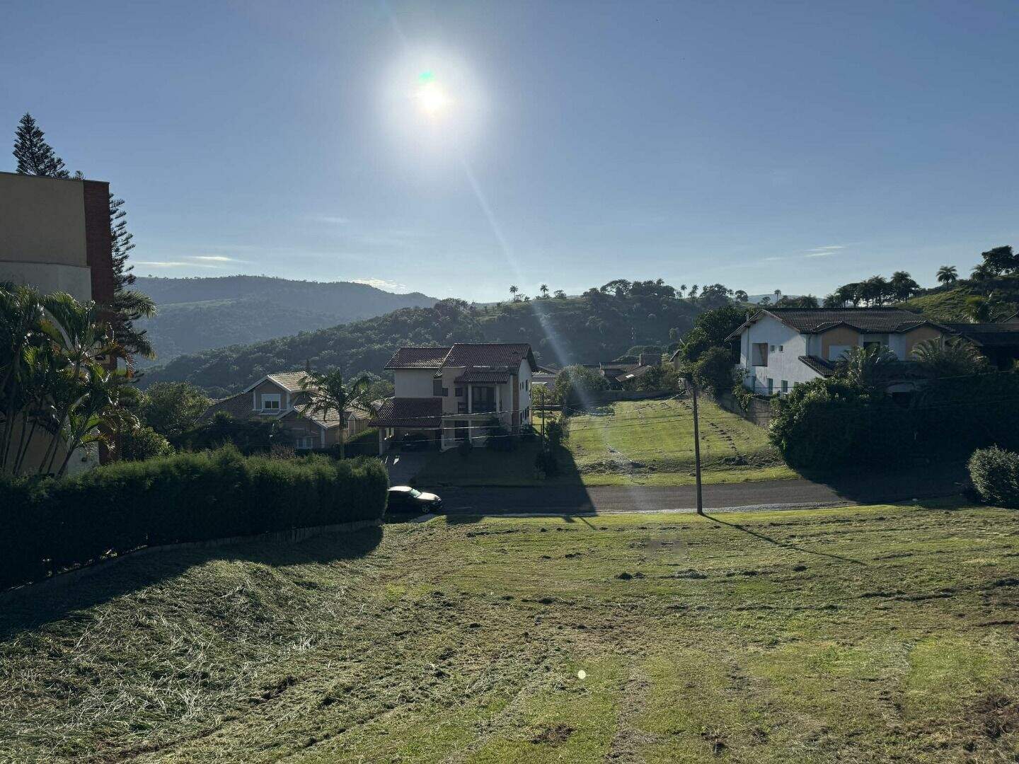 Terreno no Condomínio Campos de Santo Antônio, em Itu disponível para à venda | Grupo Kaion: 